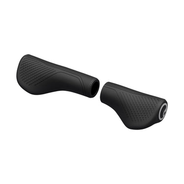 Ergon handvatten gs1 evo single twistshift