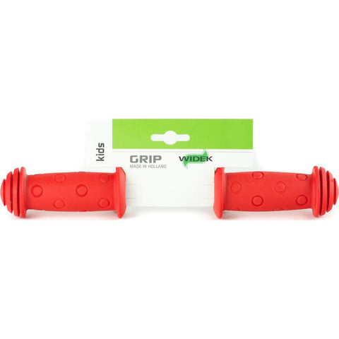 Widek handles Kids basic red (hang packaging)