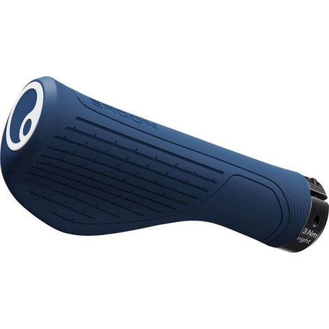 Ergon handvatten GS1-L Evo nightride blue