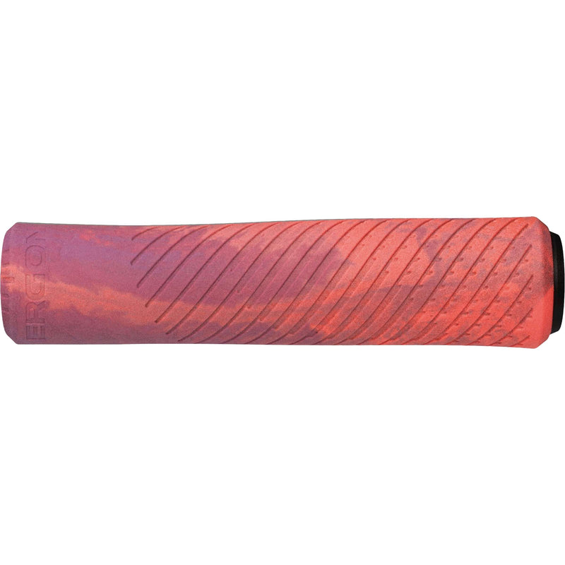 Load image into Gallery viewer, Ergon Handvatten GXR S Lava Pink Purple

