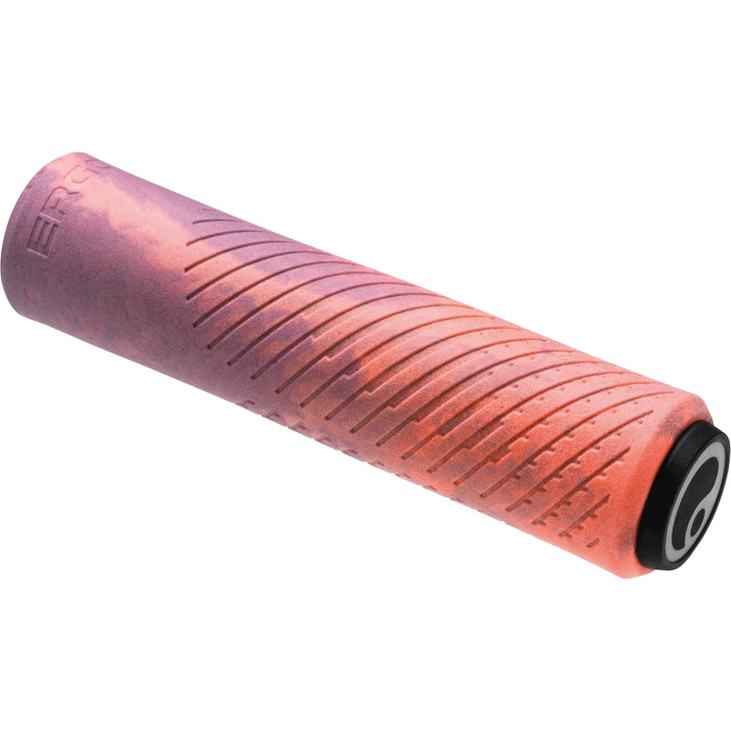 Load image into Gallery viewer, Ergon Handvatten GXR S Lava Pink Purple
