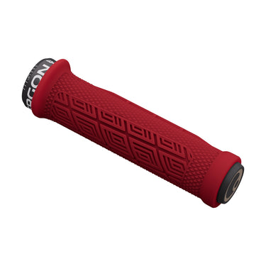 Ergon handvatten gdh chili red