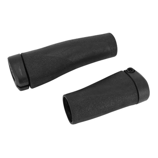 Herrmans Handvatten Click DD37 90 120mm zwart