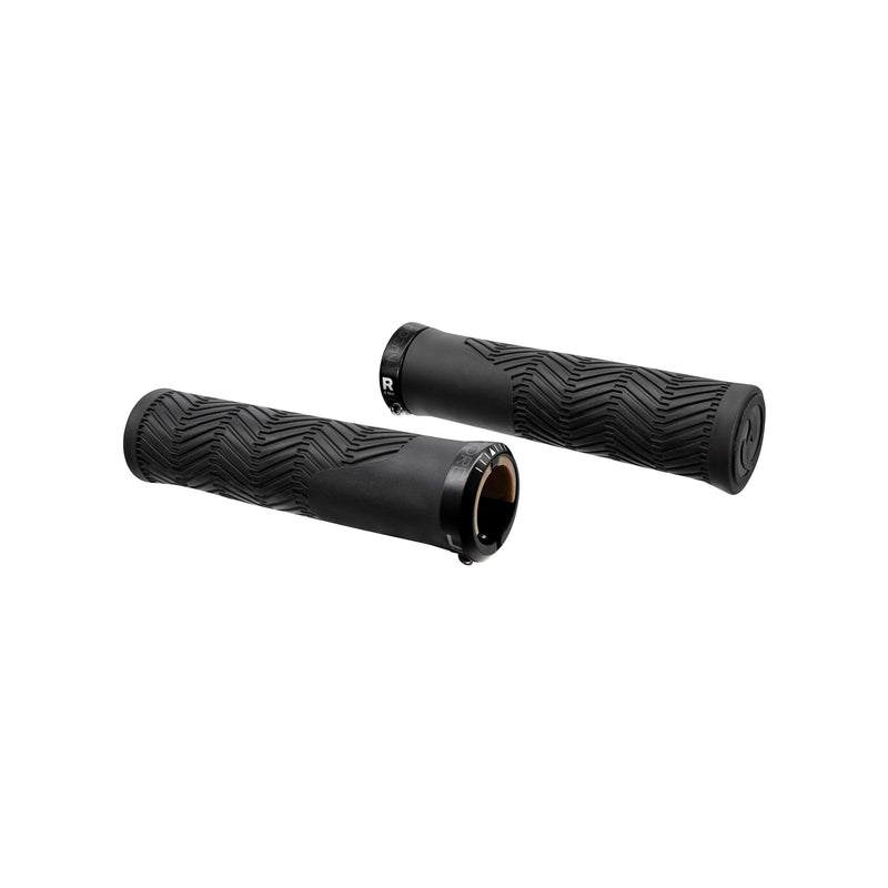 Load image into Gallery viewer, Herrmans handvat nucore trail grip herrman.nucore trail 130mm wave black
