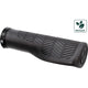 Herrmans handvat nucore tour grip herramns nucore tour 130mm wave black