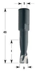Cmt hw festo domino bovenfrees d4x49