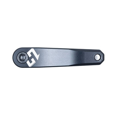 Hxr components hxr cranks enduro - 170mm - black