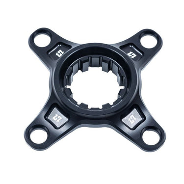 Hxr components hxr spider - black