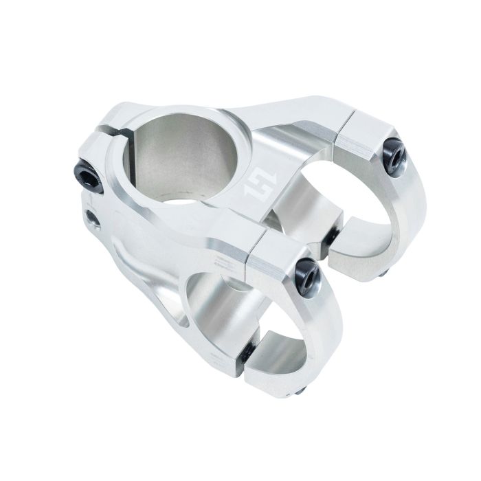 Load image into Gallery viewer, Hxr components hxr stem enduro - 31.8 - 35mm - raw
