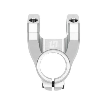 Hxr components hxr stem enduro - 31.8 - 35mm - raw