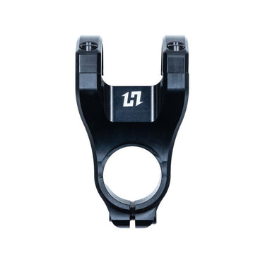 Hxr components hxr stem enduro - 31.8 - 50mm - black