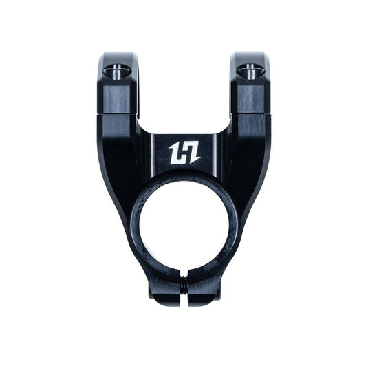 Hxr components hxr stem enduro - 35 - 35mm - black