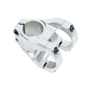 Hxr components hxr stem enduro - 35 - 35mm - raw