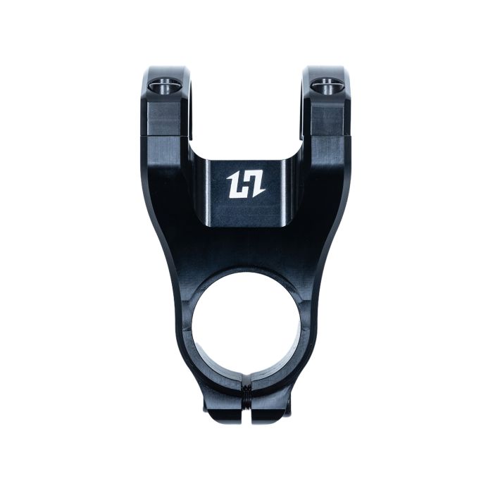 Load image into Gallery viewer, Hxr components hxr stem enduro - 35 - 50mm - black
