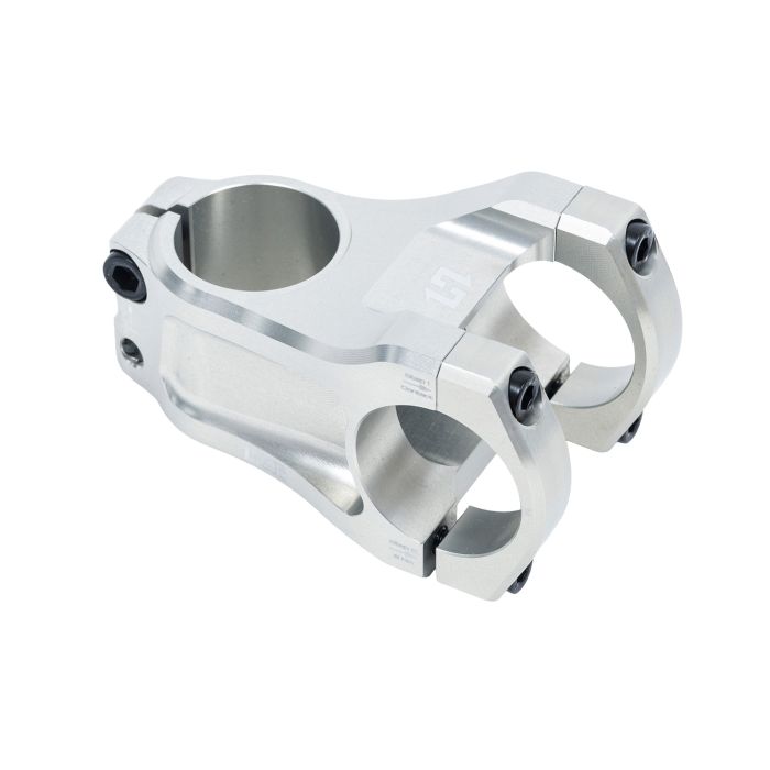 Load image into Gallery viewer, Hxr components hxr stem enduro - 35 - 50mm - raw
