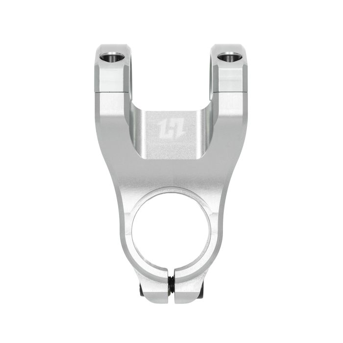 Load image into Gallery viewer, Hxr components hxr stem enduro - 35 - 50mm - raw
