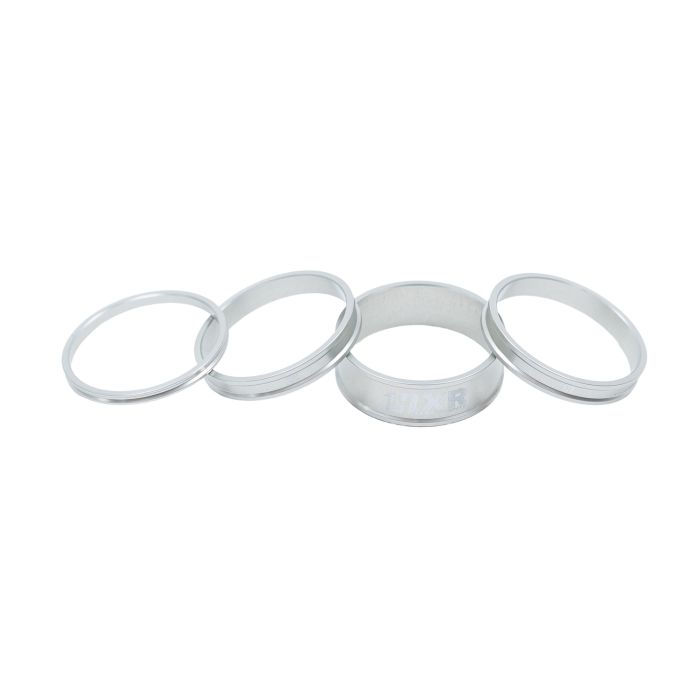Load image into Gallery viewer, Hxr components hxr stem spacer kit - raw
