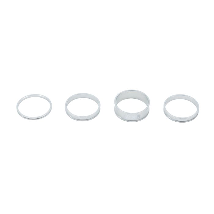 Load image into Gallery viewer, Hxr components hxr stem spacer kit - raw
