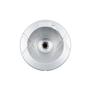 Hxr components hxr stem cap - raw