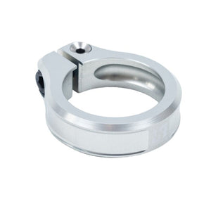 Hxr components hxr seat clamp - 34,9 35 mm - raw