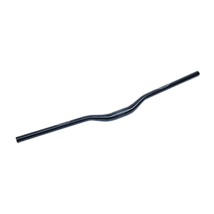 Load image into Gallery viewer, Hxr components hxr handlebar - 780mm - 1 - black
