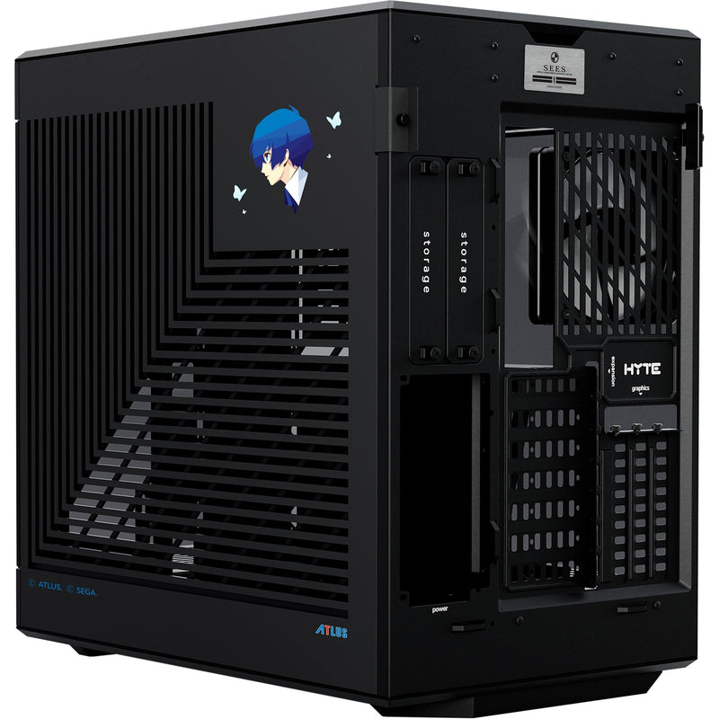 Load image into Gallery viewer, HYTE Y60 Persona 3 Reload Bundle
