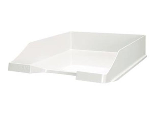 Han brievenbakje c4 wit