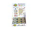 Happinesz display - zonnebrandcrème - 24st