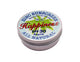 Happinesz zonnebrandcrème - spf 30 - zink - wit