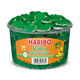 Haribo kikkers - snoep met schuim - 150 stuks silo