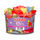 Haribo schuim harten (150 stuks) (kopie)