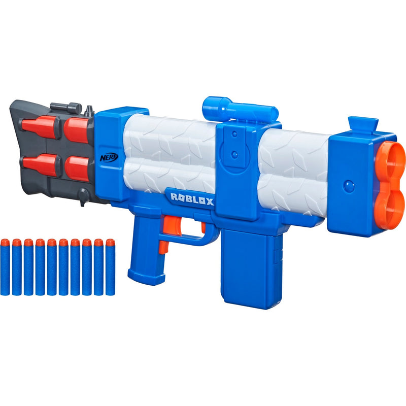 Load image into Gallery viewer, Hasbro Arsenal: Pulse Laser-blaster
