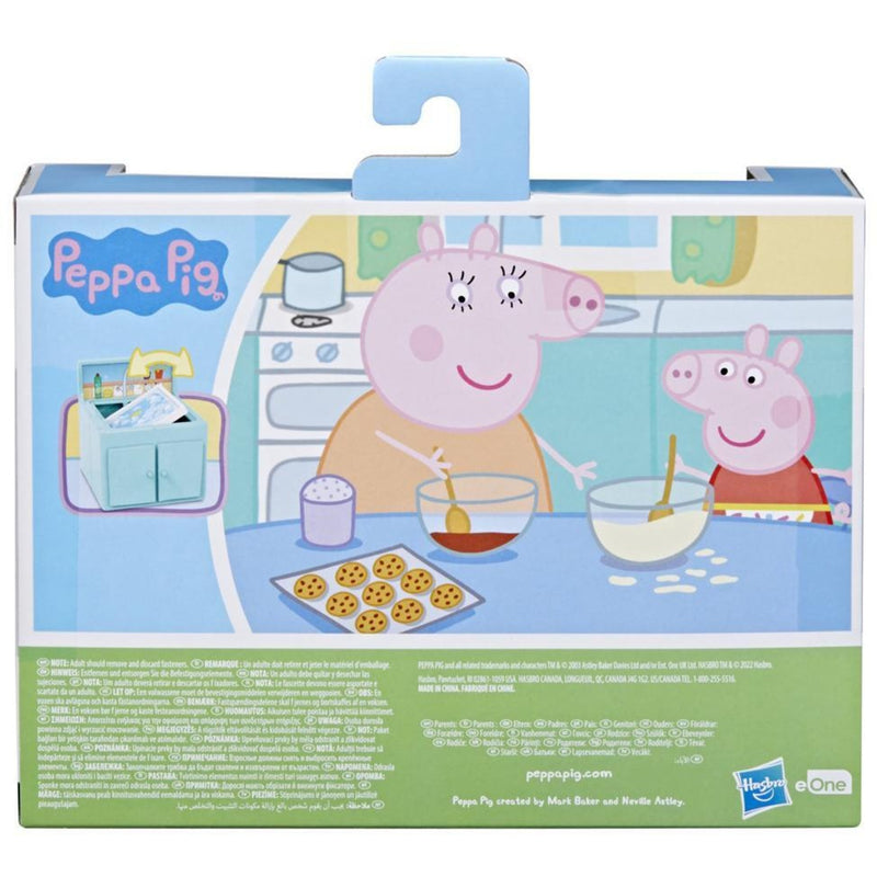 Load image into Gallery viewer, Hasbro Peppa Loves Baking

