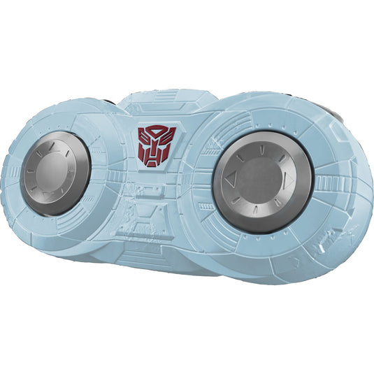 Hasbro Transformers: The last Knight Autobot Sqweeks RC