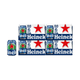 Heineken 0.0% blik (24x 33cl)