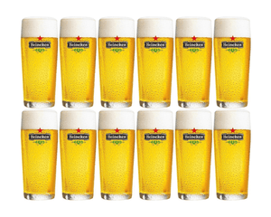 Heineken raaf fluitje (12x 22cl)