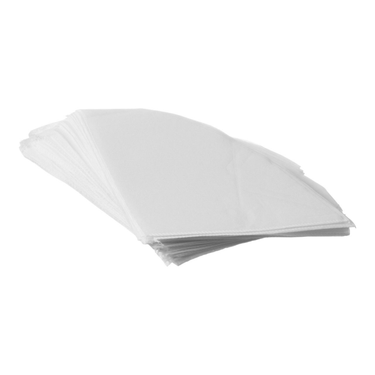 Hendi vetfilters 254x254mm (50 stuks)
