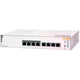 Hewlett Packard Enterprise Instant On 1830 8G CL4 PoE