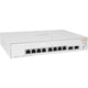 Hewlett Packard Enterprise Instant On 1930 8G 2SFP