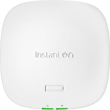 Hewlett Packard Enterprise Instant On AP21 Dual Radio (RW)