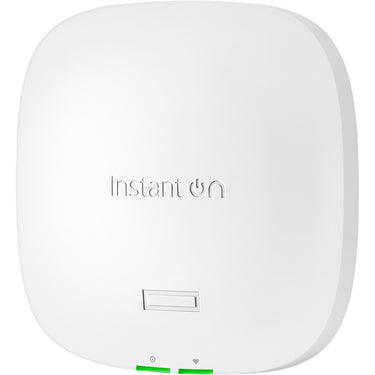 Hewlett Packard Enterprise Instant On AP21 Dual Radio (RW)