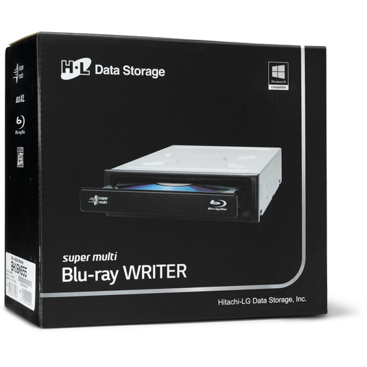 Hitachi-LG Data Storage BH16NS55