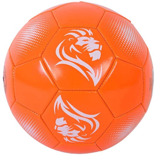E l sports kunstlederen holland voetbal - oranje