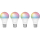 Hombli Bulb RGB + CCT 4 pack