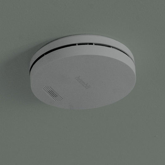 Hombli Smoke Detector
