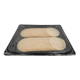 Homeko gebraden kipfilet gesneden (500 gram)