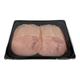 Homeko gesneden boeren achterham (500 gram)