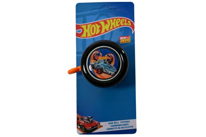 Bel hot wheels op kaart