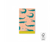 House of products cadeauzakjes - crocodile - yellow - 12x19cm - 200st
