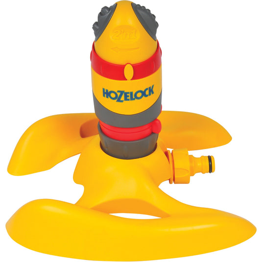 Hozelock 2336 Cirkelsproeier 314 m²